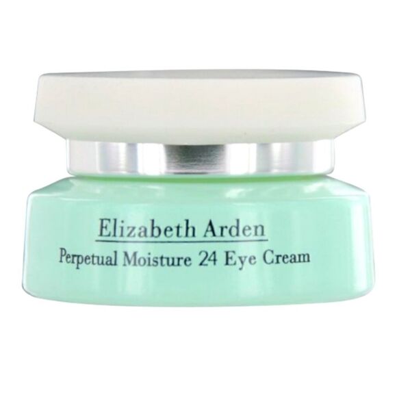 Elizabeth Arden Other - NWT Elizabeth Arden Perpetual Moisture 24 Eye Cream